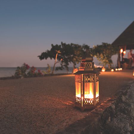 Hotel Shangri-La Mactan, Cebu à Île de Mactan Extérieur photo