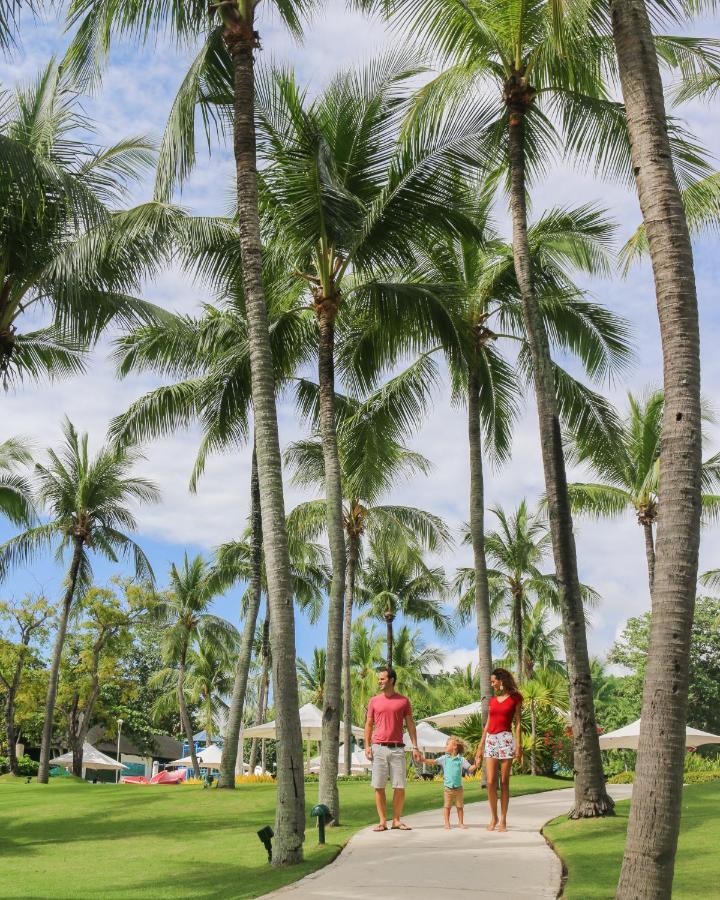 Hotel Shangri-La Mactan, Cebu à Île de Mactan Extérieur photo