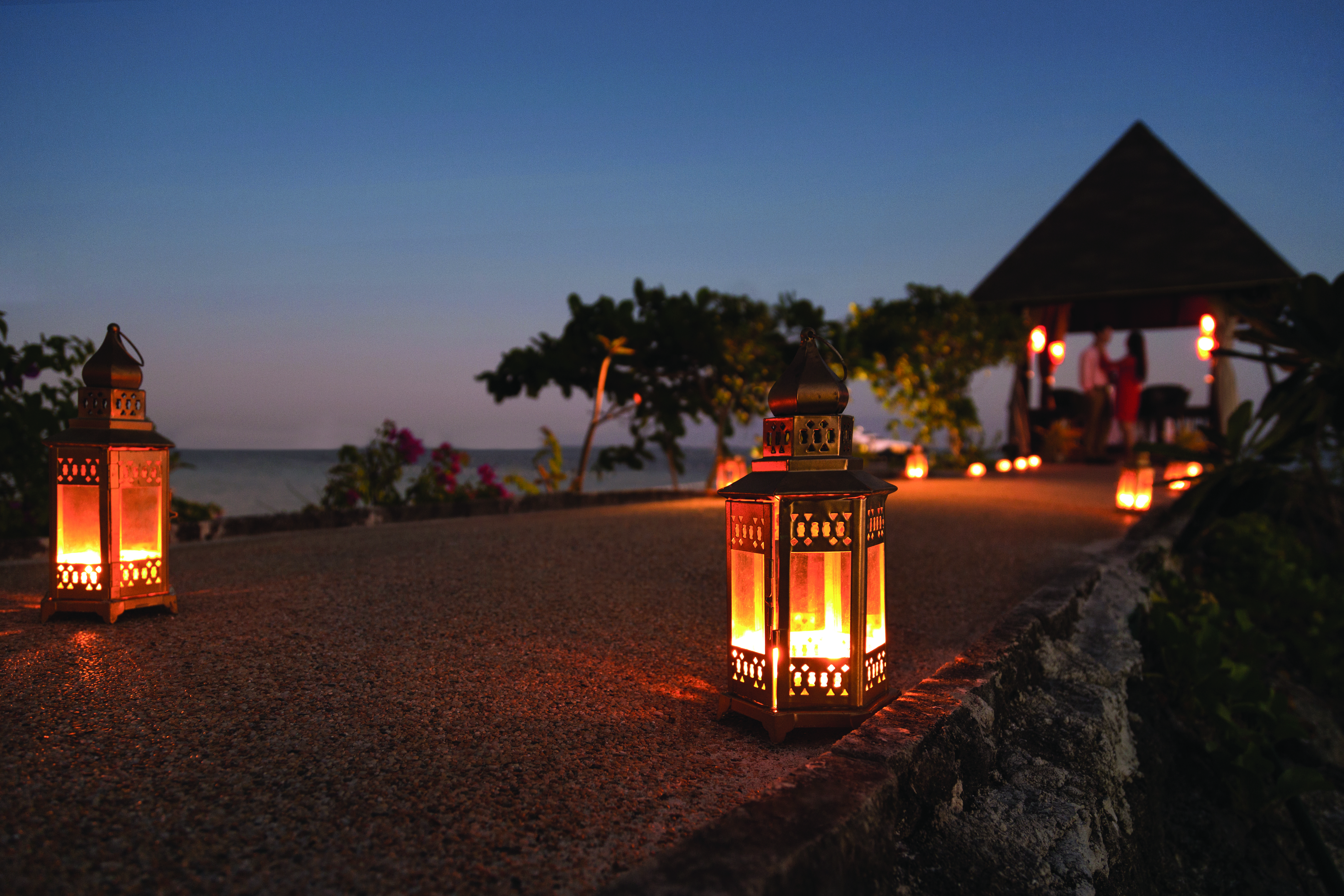 Hotel Shangri-La Mactan, Cebu à Île de Mactan Extérieur photo